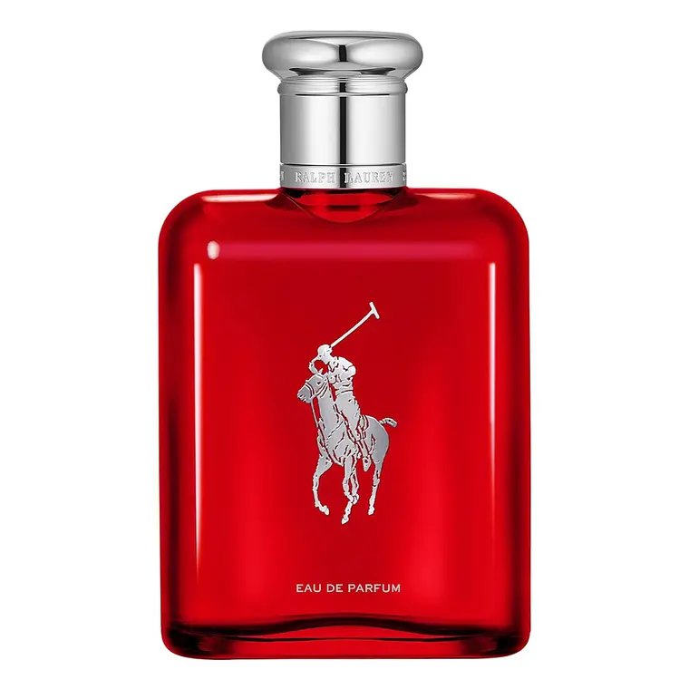 Ralph Lauren Polo Red Eau de Parfum 6