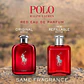 Ralph Lauren Polo Red Eau de Parfum - Thumbnail 4
