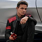 Ralph Lauren Polo Red Eau de Parfum - Thumbnail 3