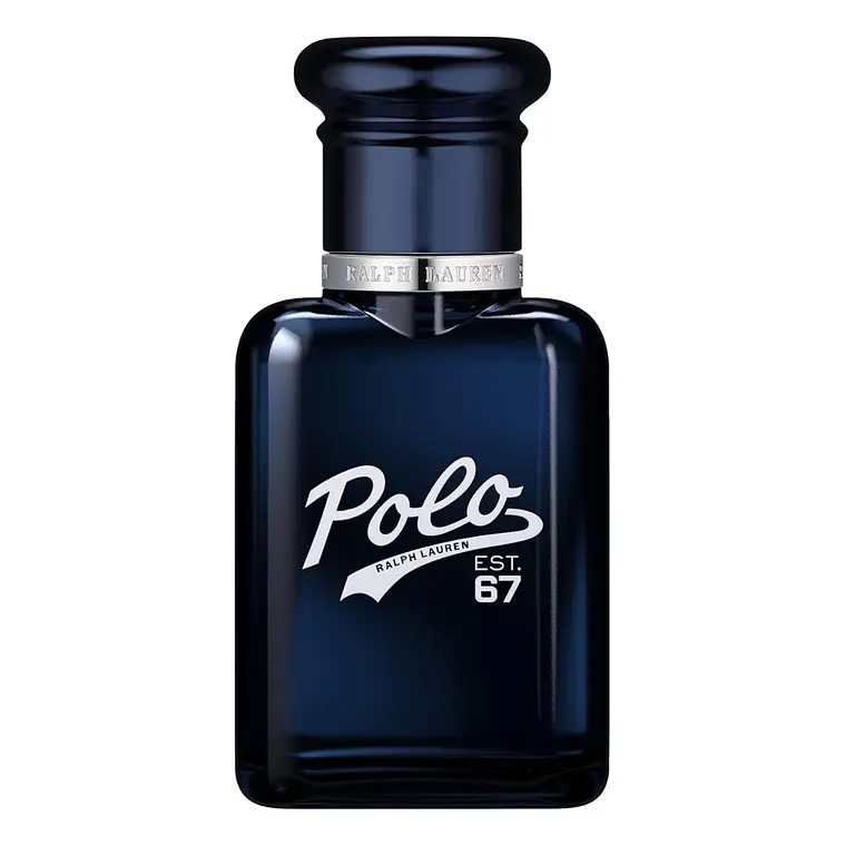 Ralph Lauren Polo 67 Eau de Toilette 6