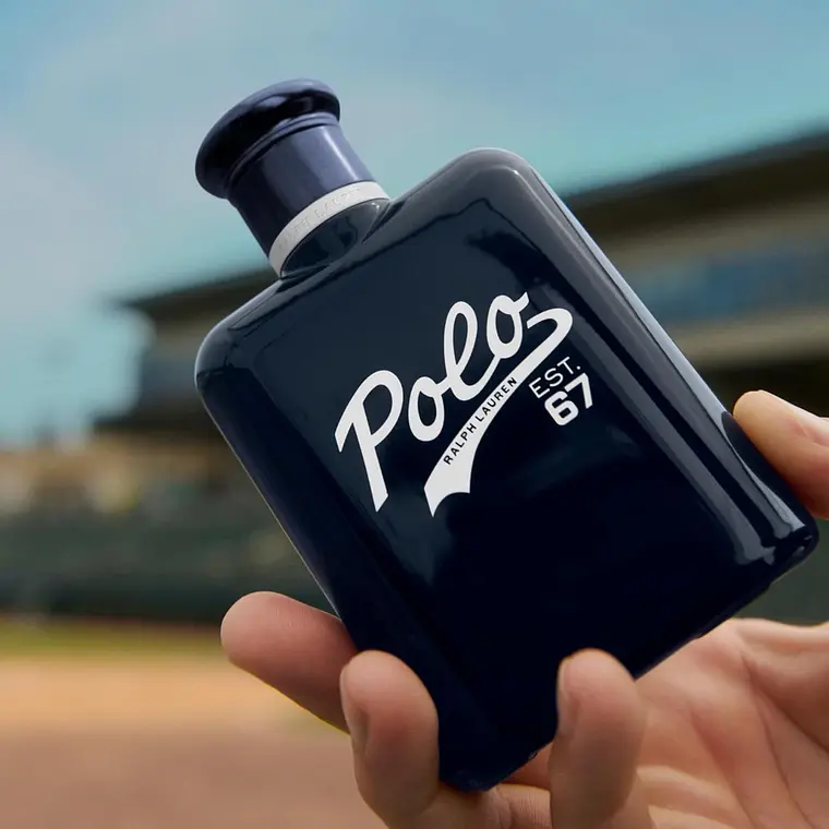 Ralph Lauren Polo 67 Eau de Toilette 4