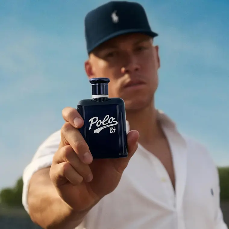 Ralph Lauren Polo 67 Eau de Toilette 3
