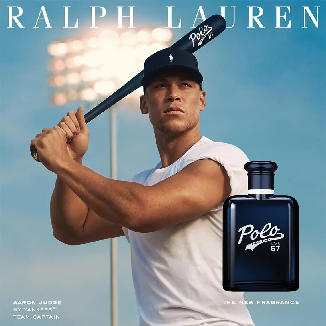 Ralph Lauren Polo 67 Eau de Toilette 2