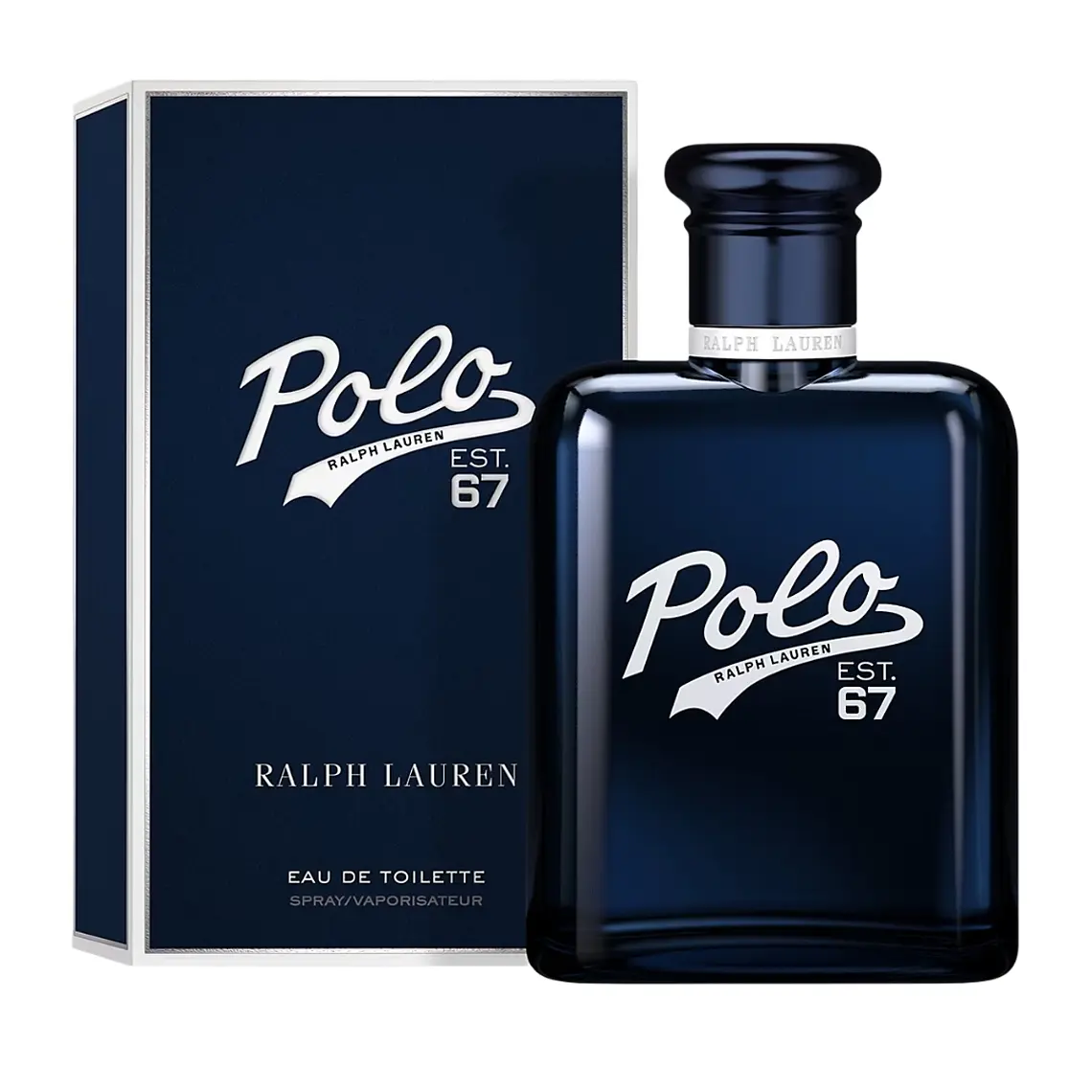 Ralph Lauren Polo 67 Eau de Toilette 1