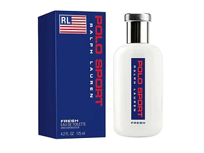 Ralph Lauren Polo Sport Fresh Eau de Toilette