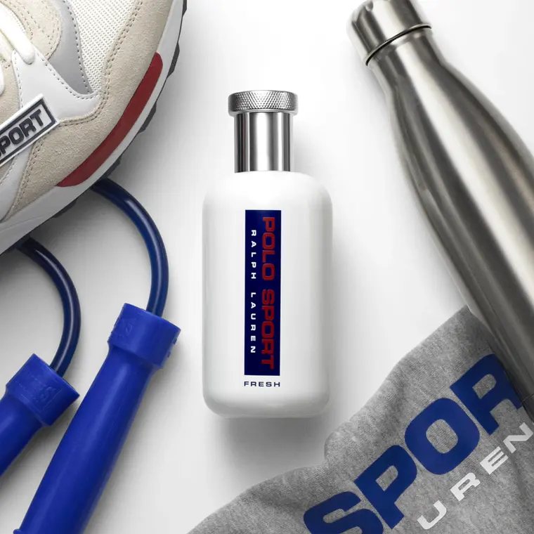 Ralph Lauren Polo Sport Fresh Eau de Toilette 3