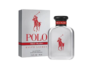 Ralph Lauren Polo Red Rush Eau de Toilette