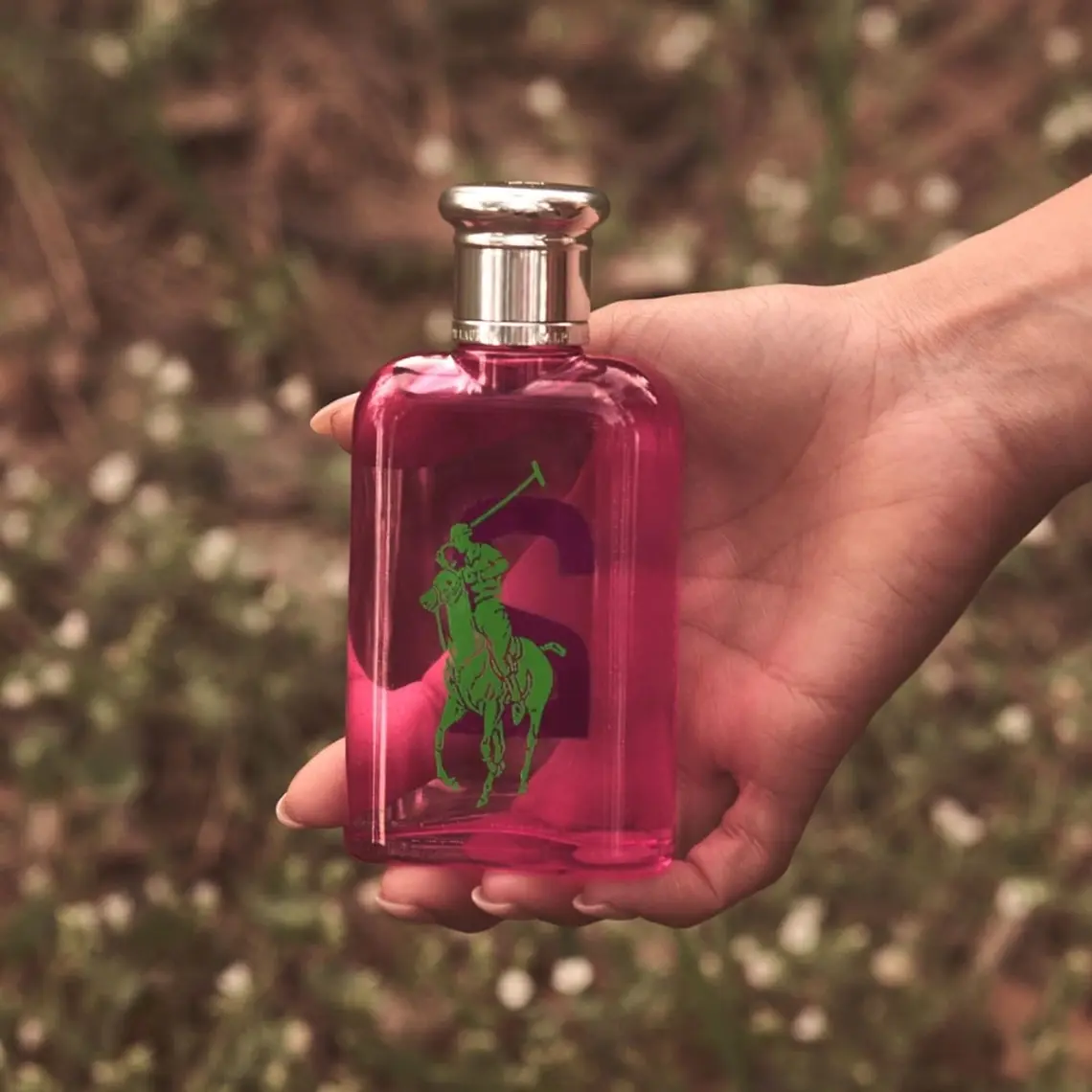 Ralph Lauren Big Pony 2 Pink Eau de Toilette 2