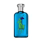Ralph Lauren The Big Pony 1 Blue Man Eau de Toilette - Thumbnail 3