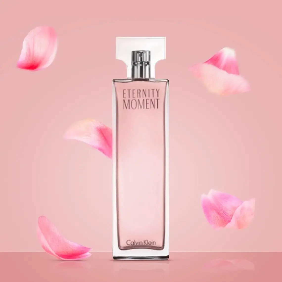 Calvin Klein Eternity Moment Eau de Parfum 6