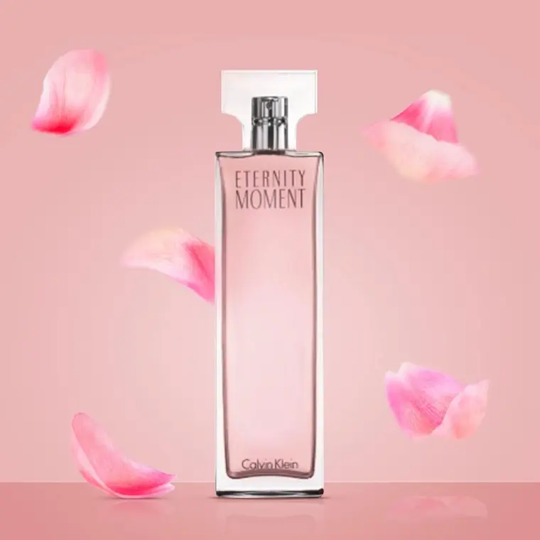 Calvin Klein Eternity Moment Eau de Parfum 6