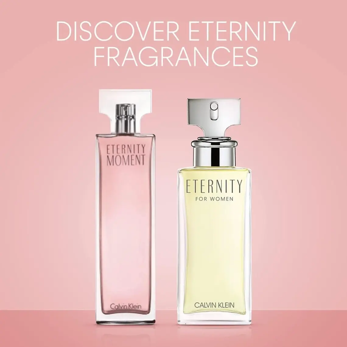 Calvin Klein Eternity Moment Eau de Parfum 5