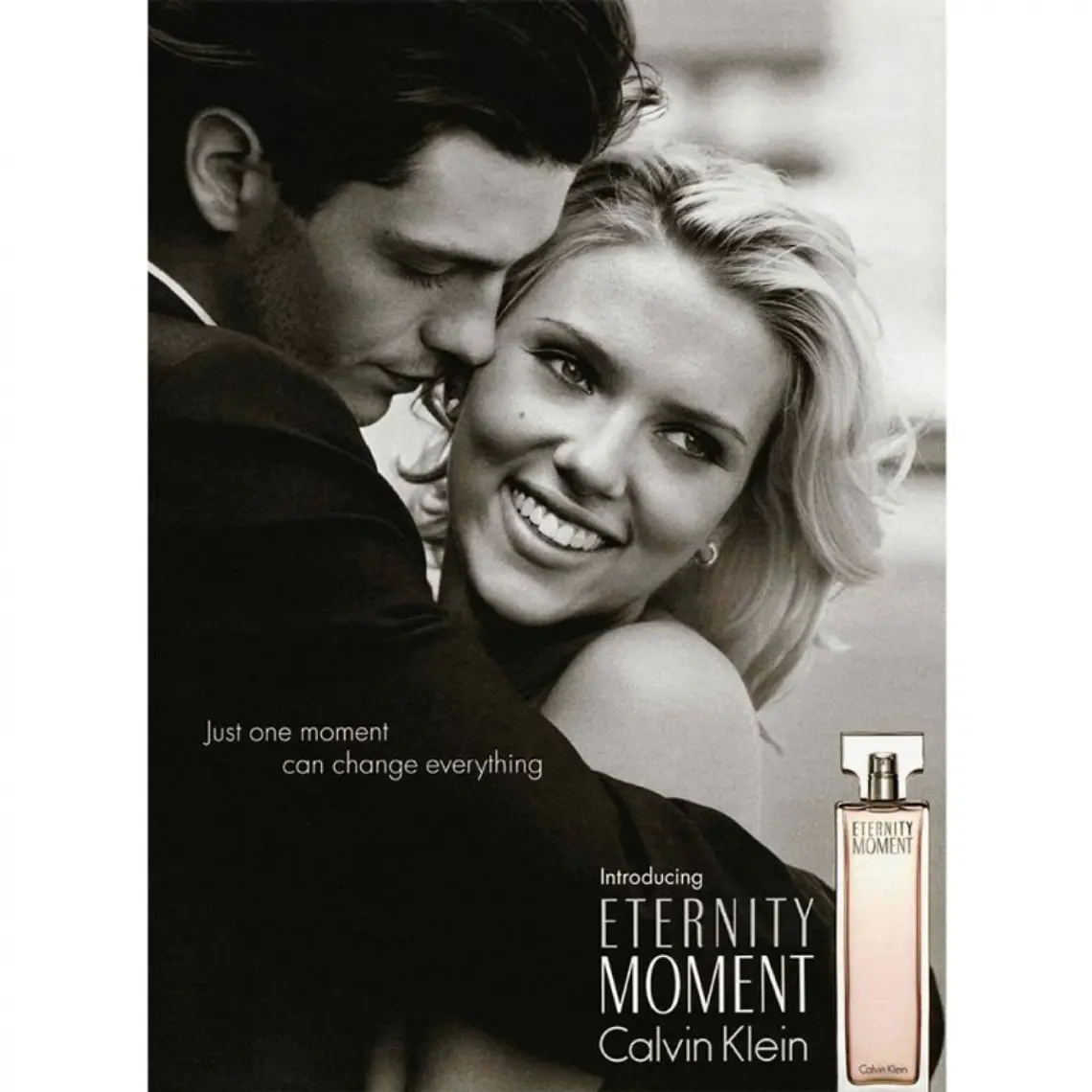 Calvin Klein Eternity Moment Eau de Parfum 4