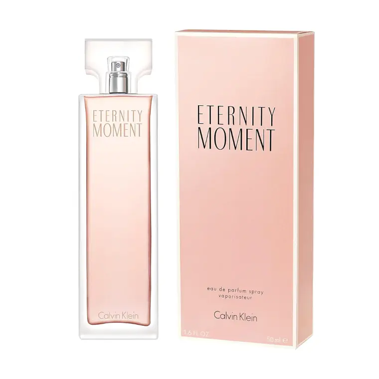 Calvin Klein Eternity Moment Eau de Parfum 2