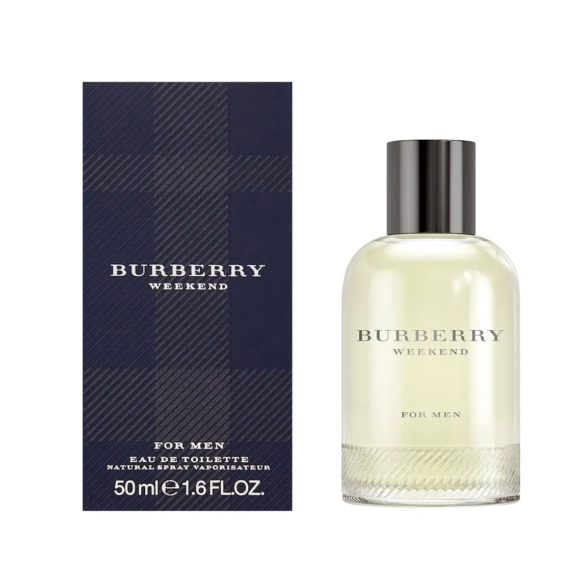 Burberry Weekend For Men Eau de Toilette 2