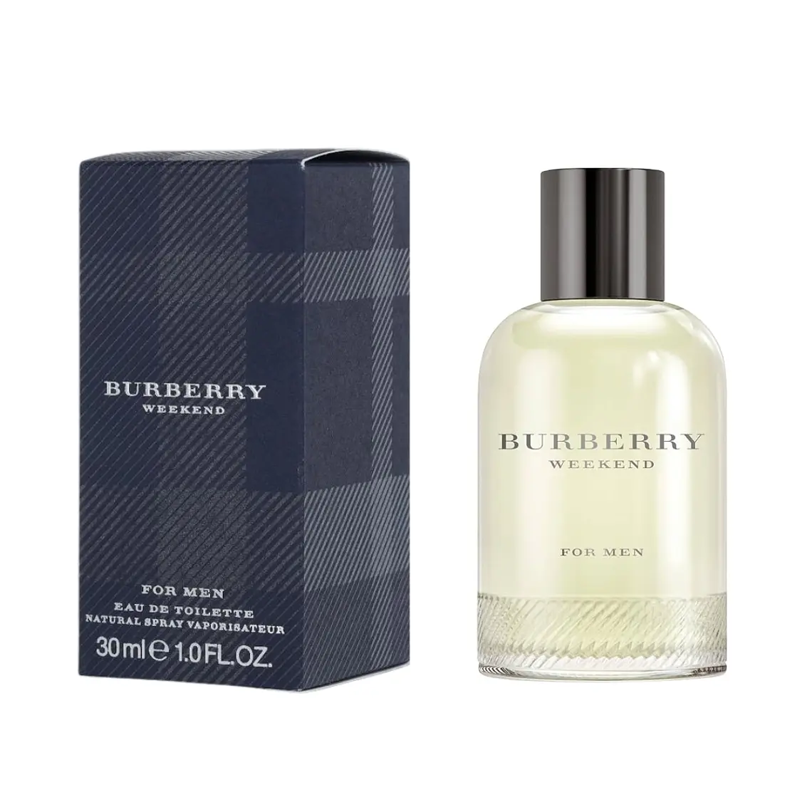 Burberry Weekend For Men Eau de Toilette 1