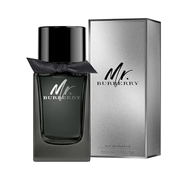 Burberry Mr. Burberry Eau de Parfum 2