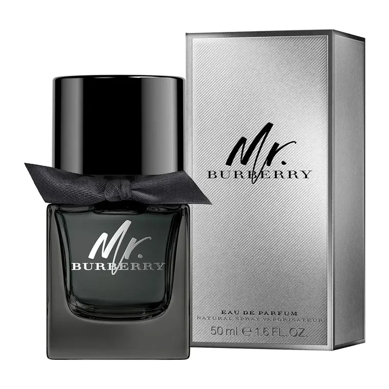 Burberry Mr. Burberry Eau de Parfum 1