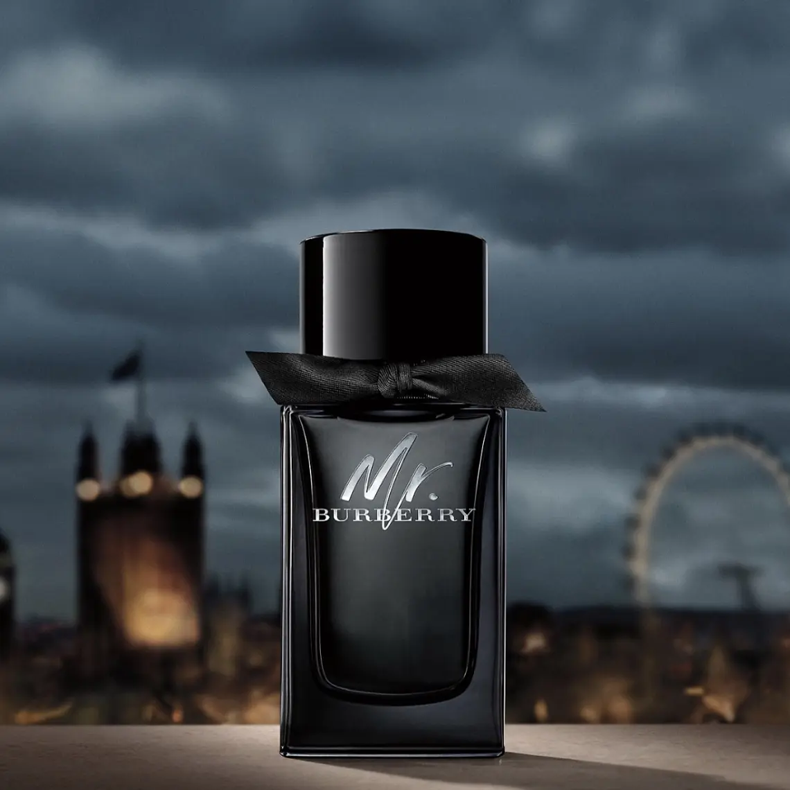 Burberry Mr. Burberry Eau de Parfum 4