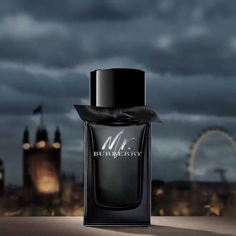 Burberry Mr. Burberry Eau de Parfum 4