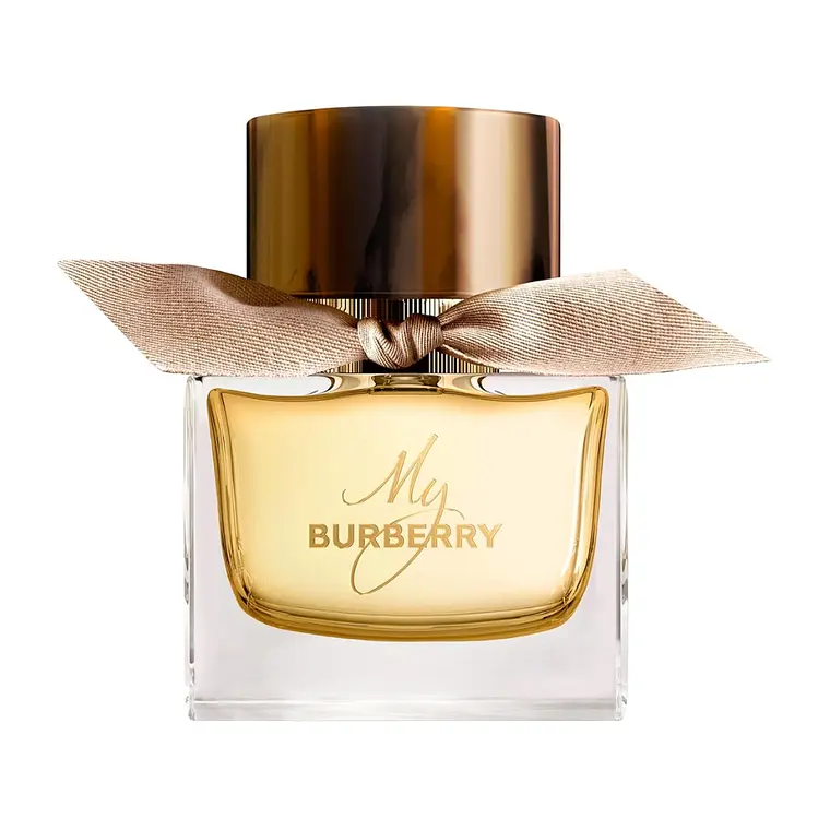 Burberry My Burberry Eau de Parfum 5