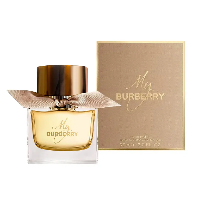 Burberry My Burberry Eau de Parfum 2