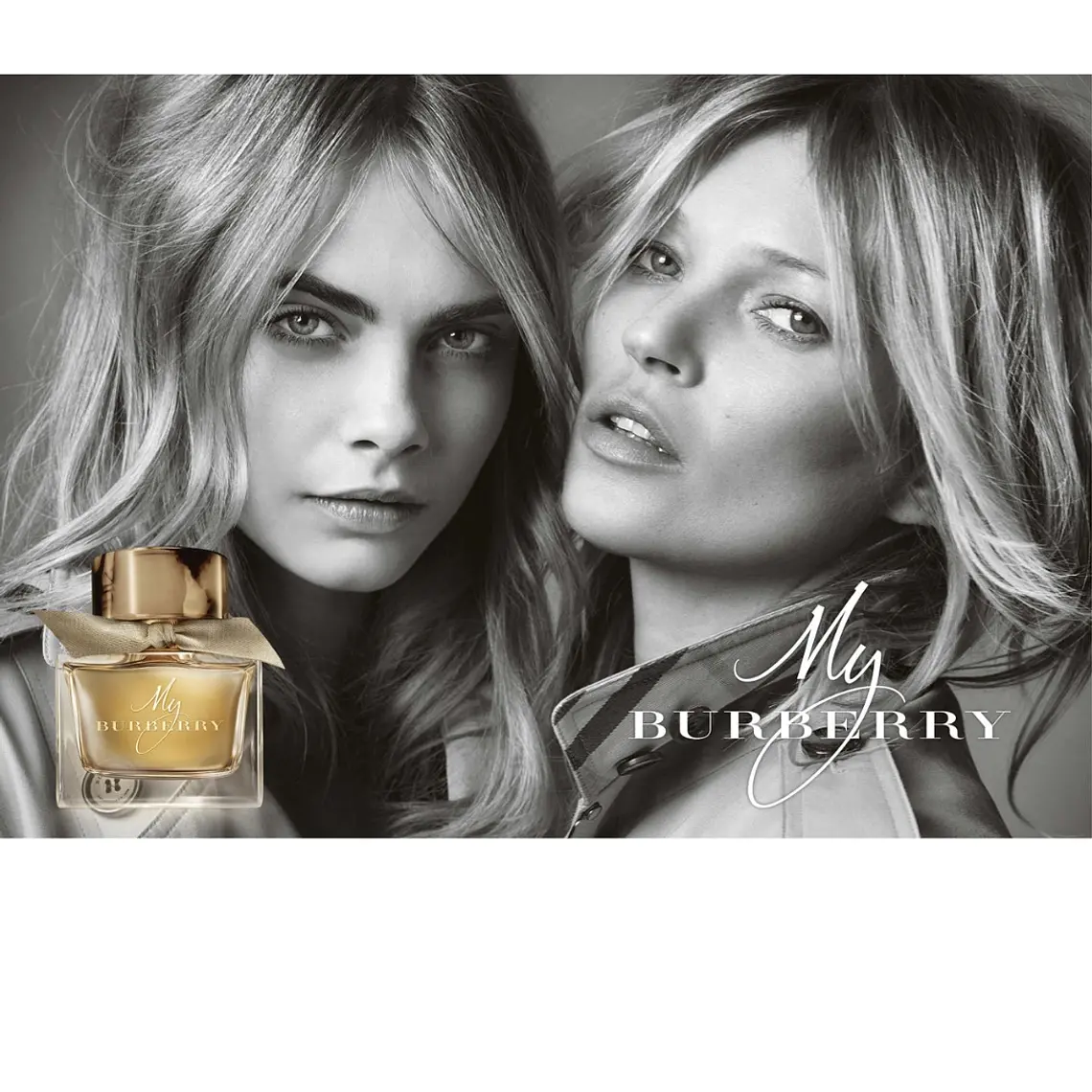 Burberry My Burberry Eau de Parfum 3
