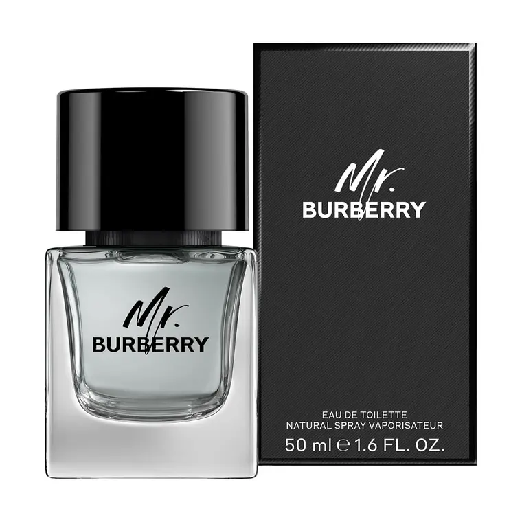 Burberry Mr. Burberry Eau de Toilette 1