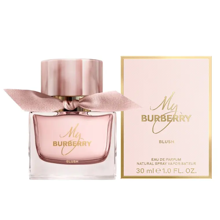 Burberry My Burberry Blush Woman Eau de Parfum 1