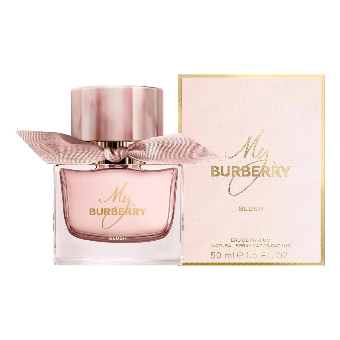 Burberry My Burberry Blush Woman Eau de Parfum 2