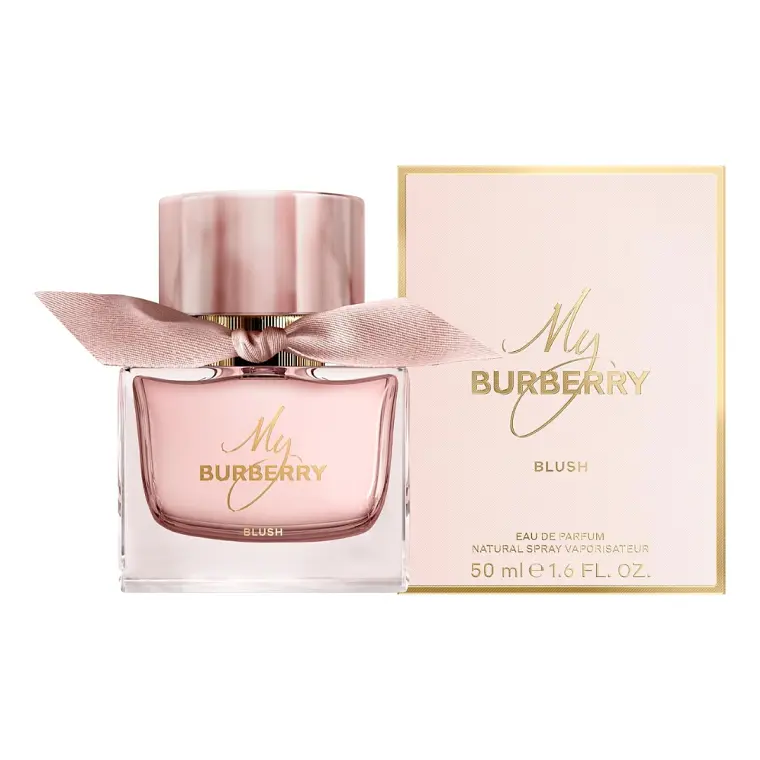 Burberry My Burberry Blush Woman Eau de Parfum 2