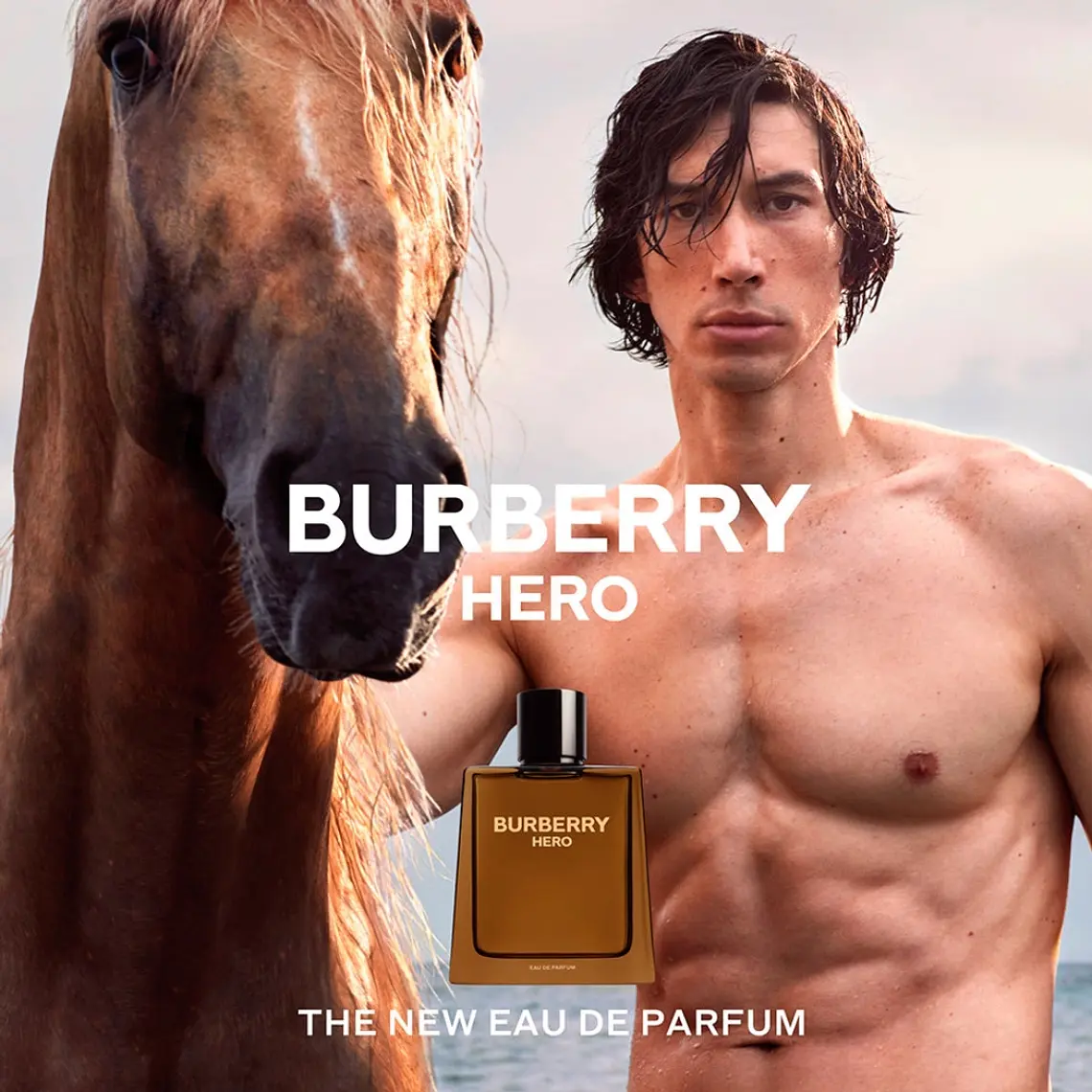 Burberry Hero Eau de Parfum 2