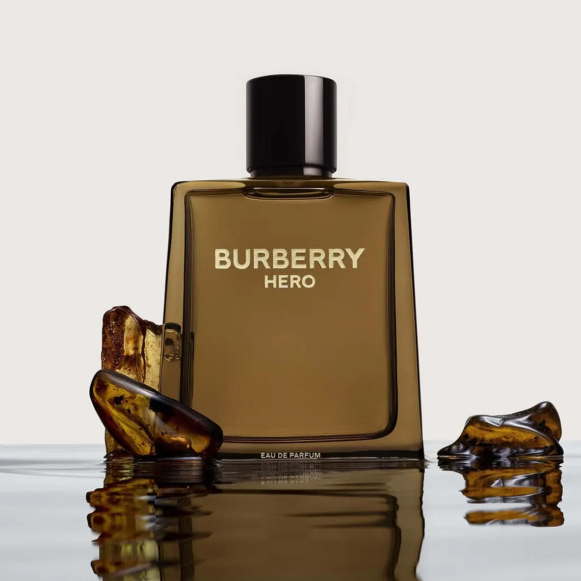 Burberry Hero Eau de Parfum 4