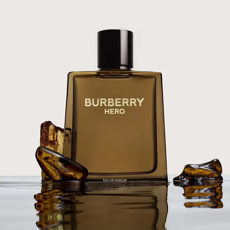 Burberry Hero Eau de Parfum 4