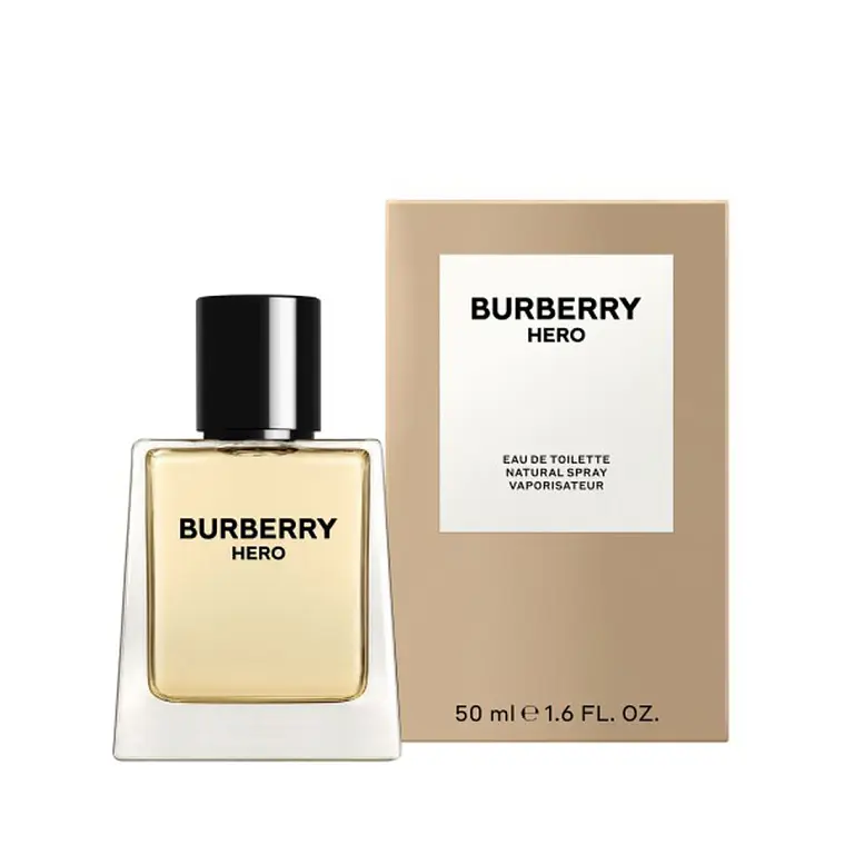Burberry Hero Eau de Toilette 1