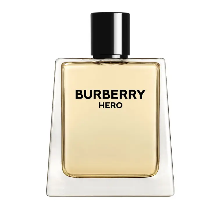 Burberry Hero Eau de Toilette 5