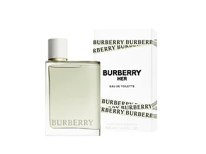 Burberry Her Eau de Toilette