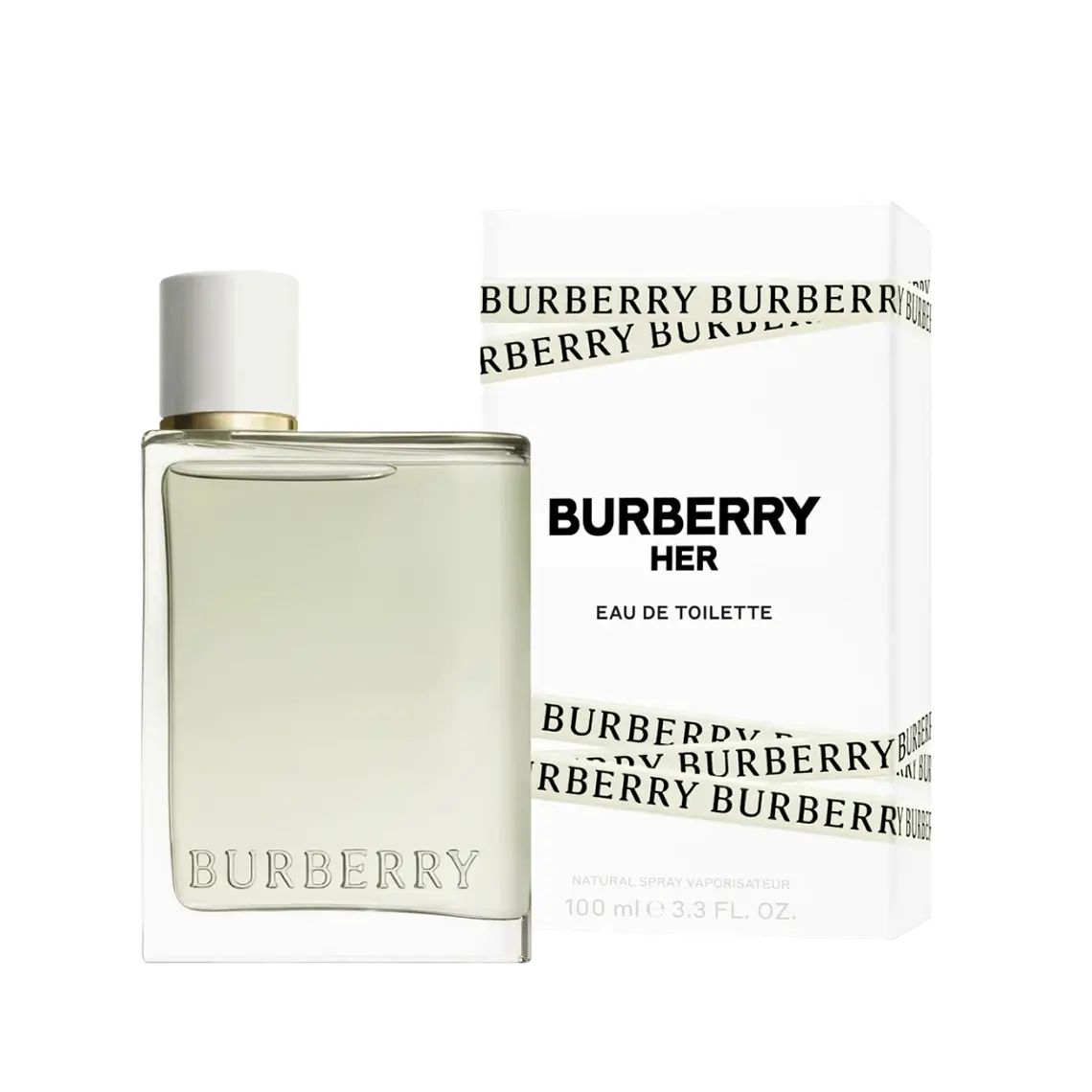 Burberry Her Eau de Toilette 1
