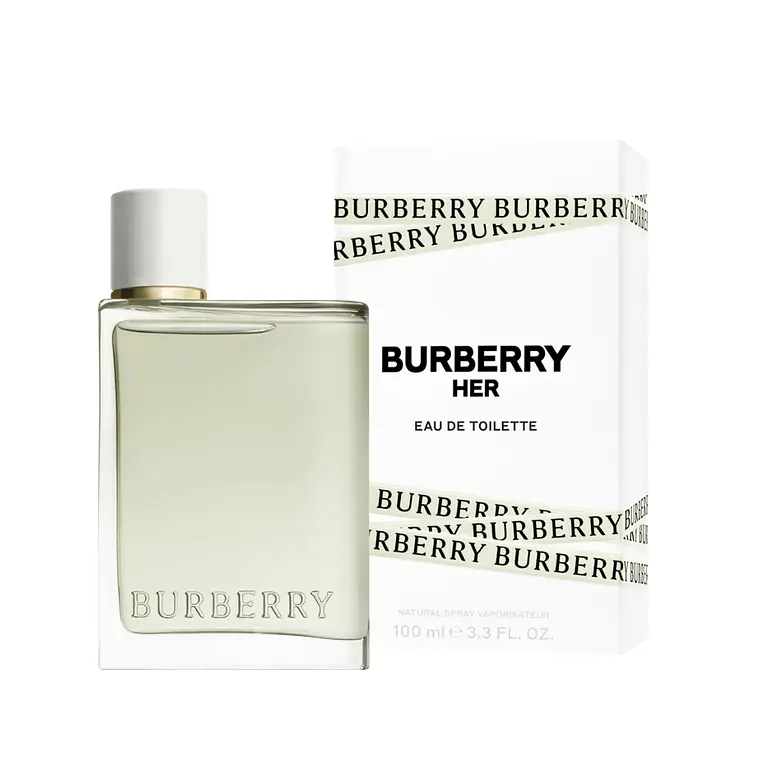 Burberry Her Eau de Toilette 1