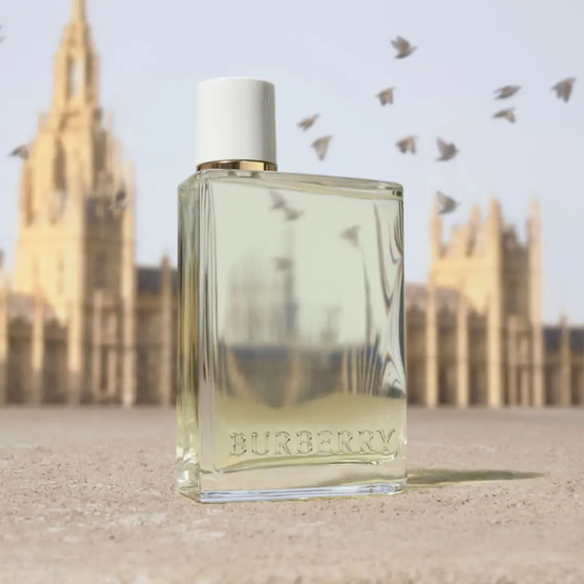 Burberry Her Eau de Toilette 3