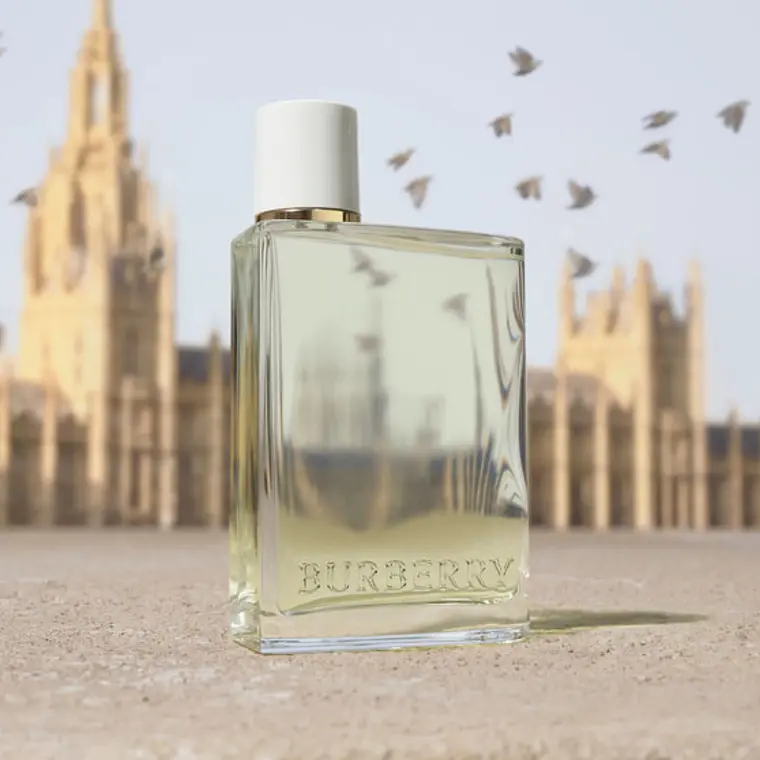 Burberry Her Eau de Toilette 3