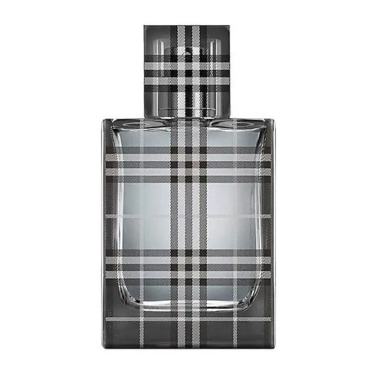 Burberry Brit For Men Eau de Toilette 3