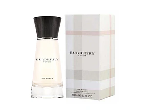 Burberry Touch For Women Eau de Parfum