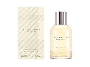 Burberry Weekend For Women Eau de Parfum