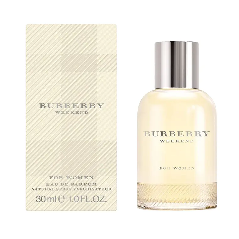 Burberry Weekend For Women Eau de Parfum 1