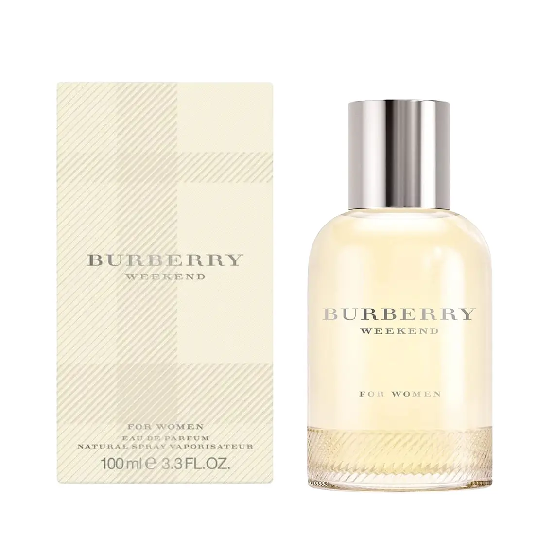 Burberry Weekend For Women Eau de Parfum 3
