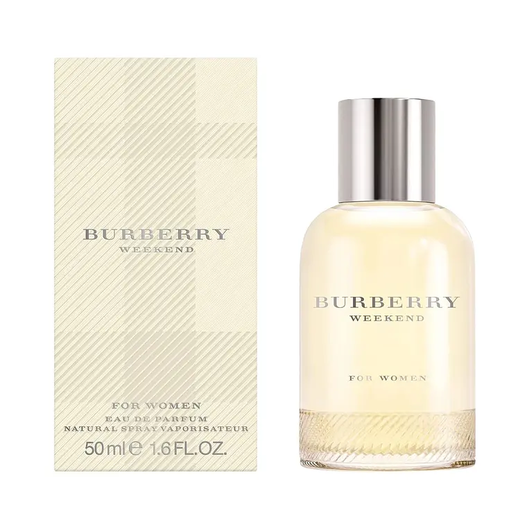 Burberry Weekend For Women Eau de Parfum 2