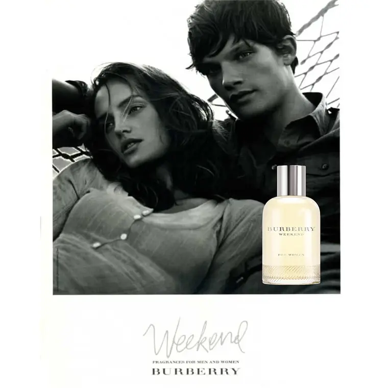 Burberry Weekend For Women Eau de Parfum 4
