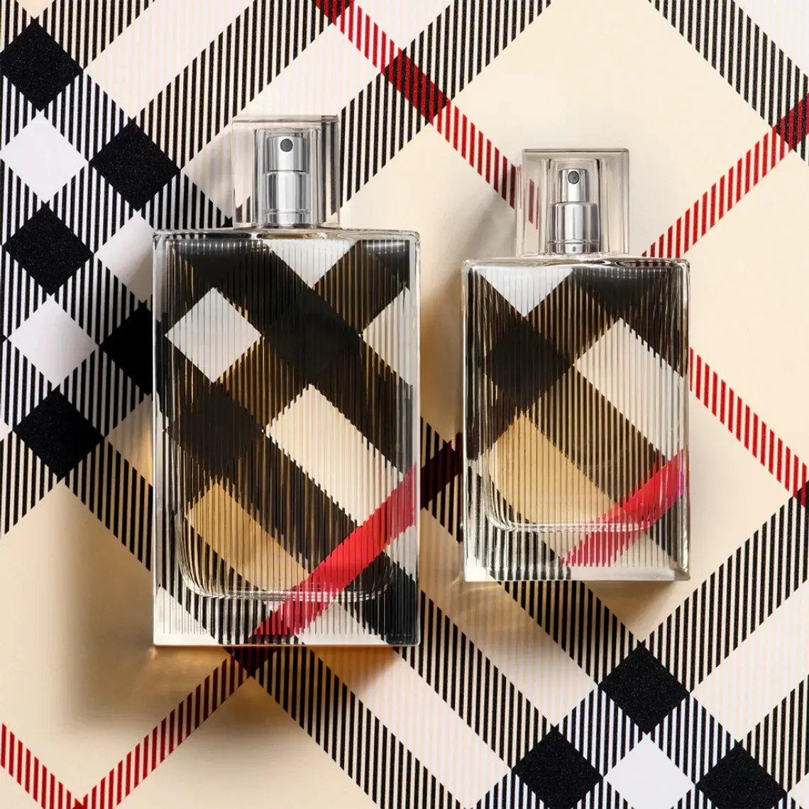 Burberry Brit for Her Eau de Parfum 3