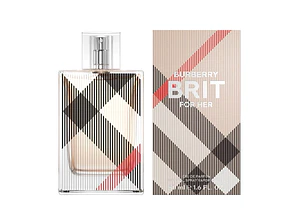 Burberry Brit for Her Eau de Parfum